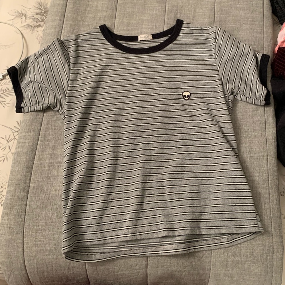 Brandy shirt